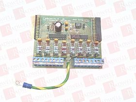 Плата ПК Плата ПЛК / дополнения к  плататам Артикул 04-078 от производителя TELETROL