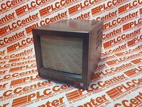 Монитор для систем безопасности TC210 10" 36Вт 120В