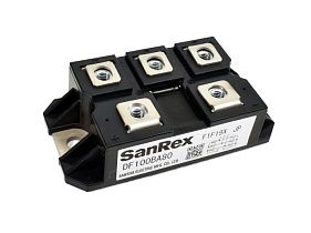 Sanrex-Sansha Electric Manufacturing DF100BA80