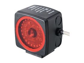 Pepperl Fuchs PGV100R-F200-R4-1.5M