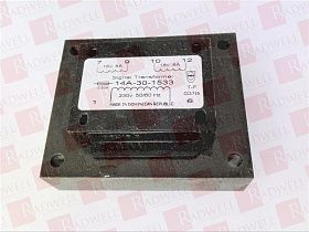 Трансформатор для цепи управления Артикул 14A301533 от производителя SIGNAL TRANSFORMER