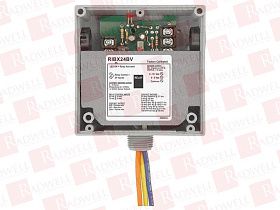 Преобразователь напряжения / тока Артикул RIBX24BV от производителя FUNCTIONAL DEVICES