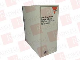 Таймер  / Счетчик  Артикул SC210115 от производителя CARLO GAVAZZI