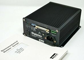 Привод PK3/230V от DIGIPLAN