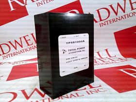 Источник питания Артикул TP5S1000A от производителя TOTAL POWER