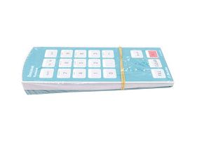 Control Gaging 60-COGA