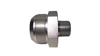 2021-16-32S Гидравлический фитинг от WEATHERHEAD