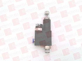 Пневматический регулятор Артикул LRMA-1/8-QS-4 от производителя FESTO