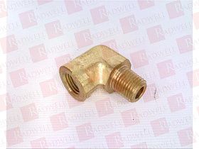 Фитинг для гидравлики Артикул 1/4-CD-B от производителя PARKER