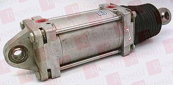 Гидравлический цилиндр Артикул PACP-100-80-31916 от производителя METSO AUTOMATION