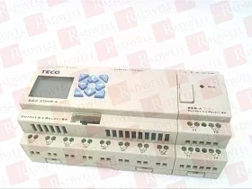 Замедляющие реле Артикул SG2-20HR-A от производителя TECO-WESTINGHOUSE