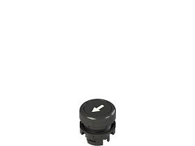 Pizzato E2 1PU2R121L8