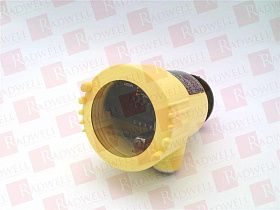 Устройство для органов управления Артикул DIS61.UFKNC от производителя VEGA