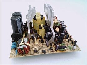 PS-5281-7VWS-ROHS Компьютерная плата от LITE ON