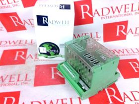 Модуль/стойка ПЛК EM-4P от LJU