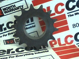 Звездочка / шестерня Артикул H60B14 от производителя G&G MANUFACTURING