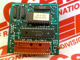 A-13013 Компьютер с печатной платой от LNI SCHMIDLIN