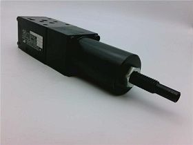 Клапан регулирующий гидравлический ADRVD6 WANDFLUH 125 бар NG06