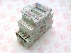 Замедляющие реле Артикул 172-0-100 от производителя THEBEN