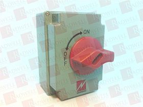 Размыкающий переключатель Артикул ME-20MS1A-M2 от производителя MENNEKES