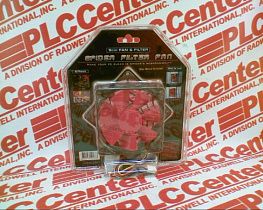 SFF-9 Управление вентилятором/тепловым режимом для панели управления от EVERCOOL