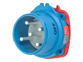 Meltric 63-68047-NNF