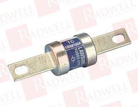 Артикул TC100M160 от производителя LAWSON FUSES