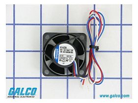 ebm-papst, Inc. 414/2H