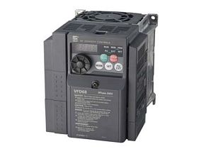Johnson Controls VFD68DJN-2C