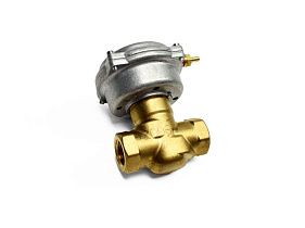 Siemens Building Technologies 256-02006