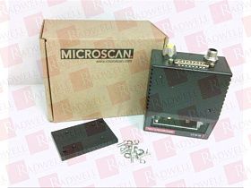 Сканер штрих-кода промышленный Артикул FIS-0860-0002G от производителя OMRON