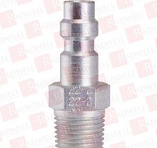 Пневматический фитинг и аксессуары Артикул 22-2 от производителя FOSTER MANUFACTURING