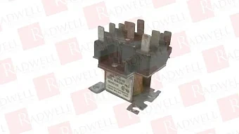 Реле / розетка Артикул 9100-233U169 от производителя TYCO