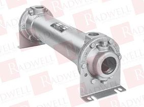 Гидравлический теплообменник  / охладитель / радиатор  Артикул B-402-A4-0 от производителя THERMAL TRANSFER PRODUCTS