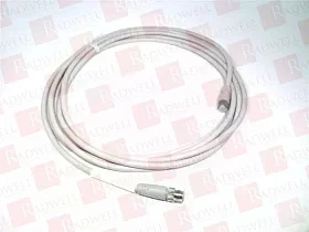 Кабель для подключения ПК и других устройств Артикул ST4-CCJ3E от производителя MATSUSHITA ELECTRIC