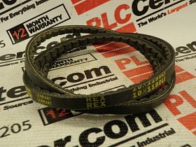 Ремень Артикул 10X1180LI от производителя GATES