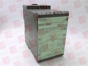 Приемопередатчик Артикул 502-34E1-C191-00E0-B1A от производителя CAMILLE BAUER