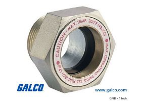 Dwyer Instruments SFI-500SS-2