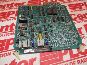 Плата управления/интерфейса Артикул 50149-5 от производителя IRCON