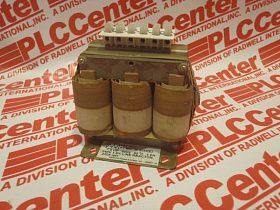 Линейный дроссель Трансформатор Артикул M-9089 от производителя MARELCO POWER SYSTEM