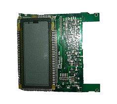 Плата управления LCD-дисплеем A-13327 BABCOCK