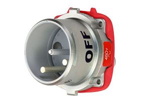 Meltric 37-68242-C-K04