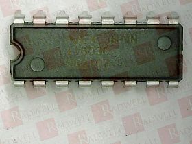 Интегральная микросхема Артикул UPA1603CX от производителя NEC