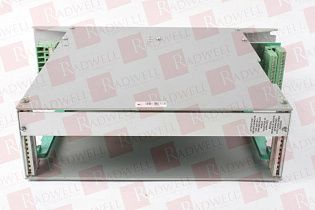 Модуль / стойка ПЛК Артикул R60-WKS-MB от производителя KOLLMORGEN