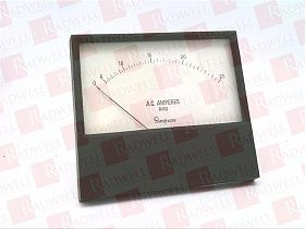 Щитовой измерительный прибор Артикул 17747 от производителя SIMPSON