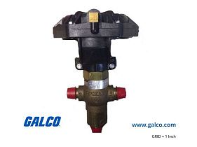 Siemens Building Technologies 658-0052