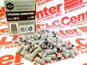 Перемычка / клемма / штекер Артикул HE1C от производителя TPC WIRE & CABLE