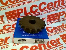 Звездочка / шестерня Артикул 50BS171 от производителя G&G MANUFACTURING