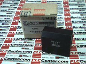 Подшипник CH6 от OZAK