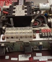 Привод SSC5A75WBDM от VACON